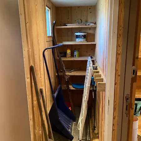 Σαλέ Saint-lary - Pla D'adet Saint-Lary-Soulan