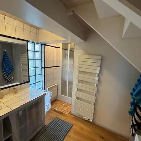 Σαλέ Saint-lary - Pla D'adet Saint-Lary-Soulan