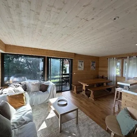 Saint-lary - Pla D'adet Chalet Saint-Lary-Soulan