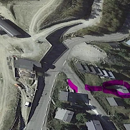 Saint-lary - Pla D'adet * Saint-Lary-Soulan