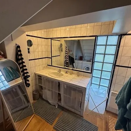 Saint-lary - Pla D'adet Σαλέ *