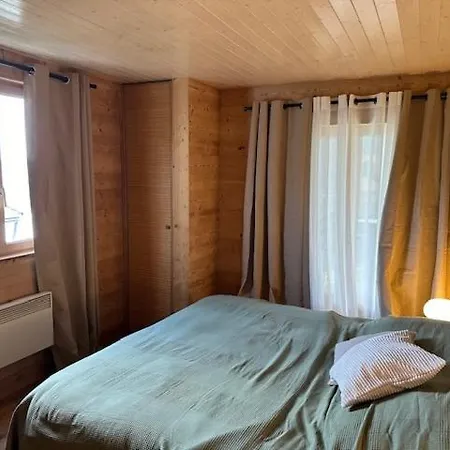 Saint-lary - Pla D'adet Chalet