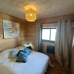 Шале Saint-lary - Pla D'adet Сен-Лари-Сулан