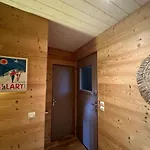Saint-lary - Pla D'adet Шале
