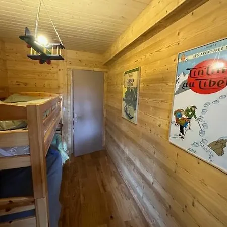 Saint-lary - Pla D'adet