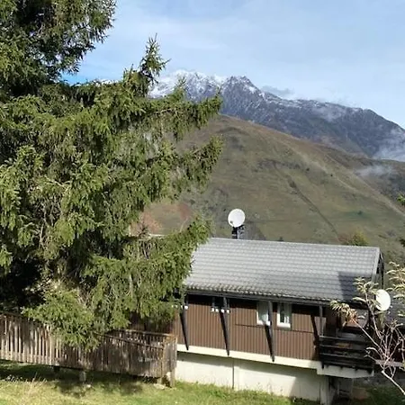 Шале Saint-lary - Pla D'adet *