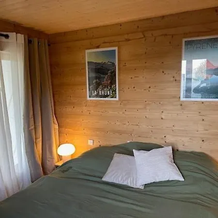 Saint-lary - Pla D'adet Сен-Лари-Сулан