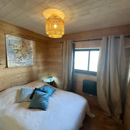 Dağ evi Saint-lary - Pla D'adet Saint-Lary-Soulan