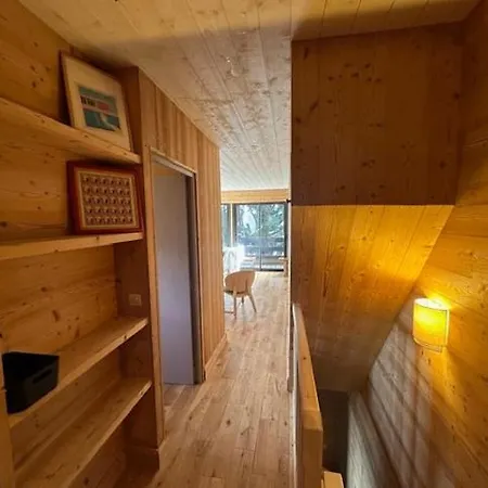 Saint-lary - Pla D'adet Chalet Saint-Lary-Soulan